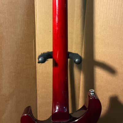 PRS Paul Reed Smith SE Standard 24 Guitar image 7