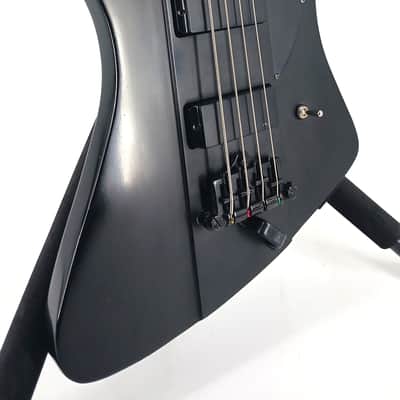 USED Epiphone Blackbird Bass image 2