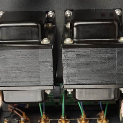 Luxman SQ-38U Vacuum Tube Integrated Amplifier– Fully Serviced & Restored - 1 Year Warranty image 20