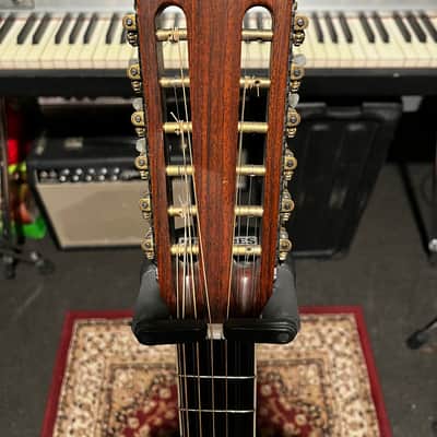 Martin D12-35 1972 image 4