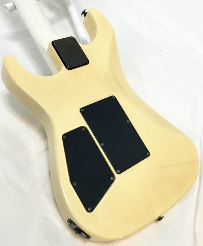 Greco - JJ-75 - Guitar Device - Vintage Made in Japan - SuperStrat