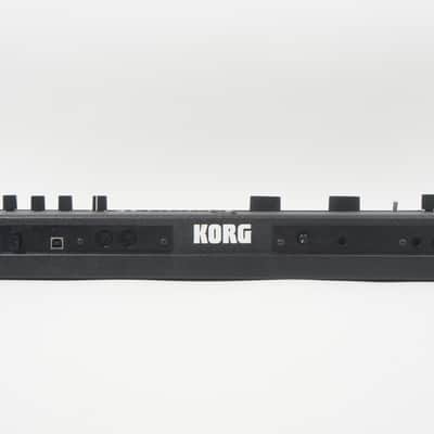 [SALE Ends June 22] KORG microKORG XL+ Analog Modeling Synthesizer XL PLUS w/ 100-240V PSU image 7