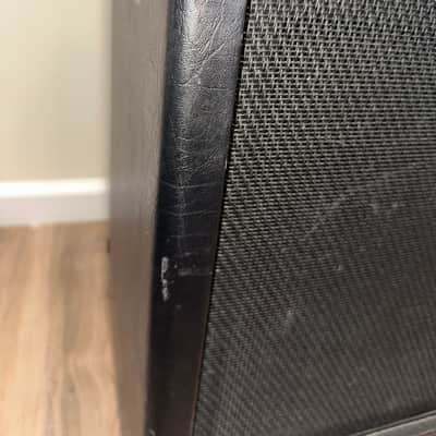 Mesa Boogie Rectifier Standard 280-Watt 4x12" Slant Guitar Speaker Cabinet 2010s - Various image 8