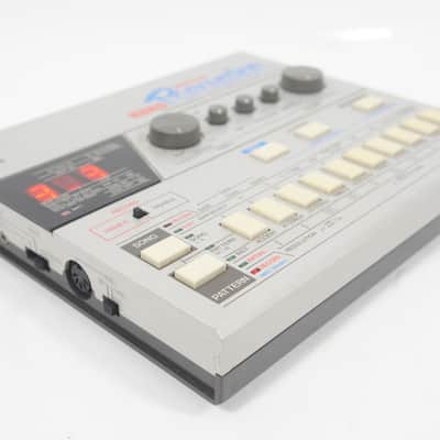 [SALE Ends June 25] KORG DDM-220 Super Percussion Digital Drum Machine w/ 100-240V PSU image 4