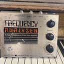 Electro-Harmonix Frequency Analyzer 1980s - Silver