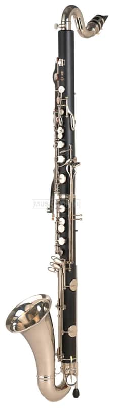 Yamaha YCL-221 II S Bass in B image 1