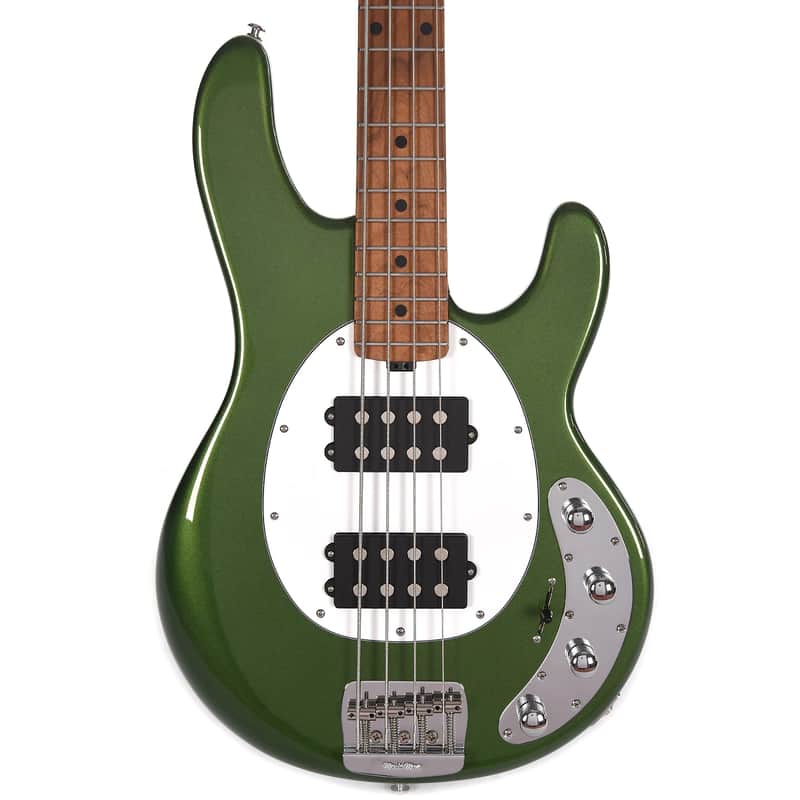Ernie Ball Music Man StingRay Special 4 HH image 3