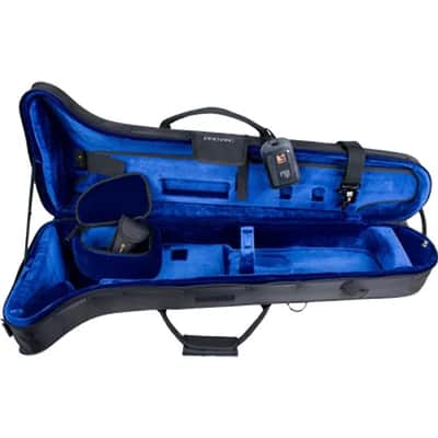 Protec PB-306 CT Koffer für Posaune image 2