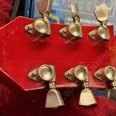 1976 Gibson - Les Paul Recording Sunburst - ID 5726 image 20