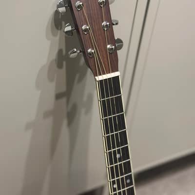 Martin Standard Series 2024 D-35 - Natural image 3