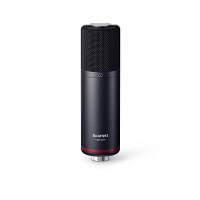 Focusrite Scarlett 2i2 Studio 4th Gen USB Audio Interface, Super-High-Quality Line Inputs, Air Mode, Pro Tools Artist, Dynamic Gain Halos, Auto-Gain and Ableton Live Lite Software image 8
