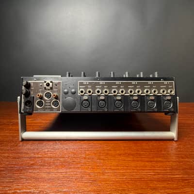 1979 Cooper Sound CS106+1 Analogue Stereo/Remote Mixing Console mixer vintage image 5