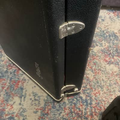 Electra Bass hard case image 8