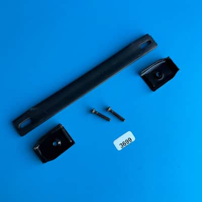 Marshall G15RCD Amplifier Replacement Part: Carrying Handle with Screws image 2
