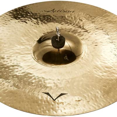 Sabian 20" Artisan Crash Drum Cymbal image 1