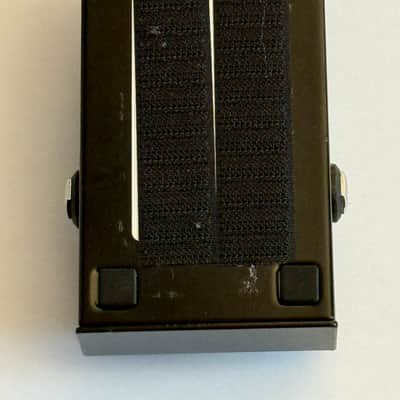 DigiTech Mosaic 12-String Effect 2010s - Black image 2