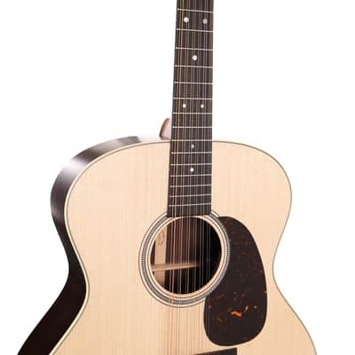 Martin Grand J-16E 12-String Acoustic-Electric image 7