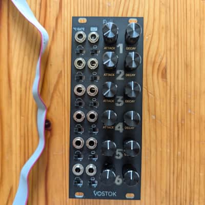 Vostok Fuji | Reverb