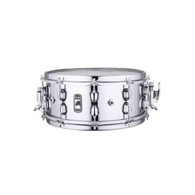 Mapex Black Panther Cyrus Snare Drum 14" x 6" image 3