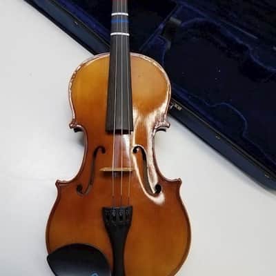 Carlo Robelli By Violmaster Model P-108 New York size 14 viola image 5