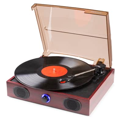 Fenton RP105 Record Player image 1