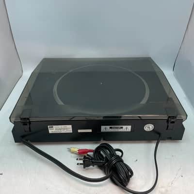BSR XL-1200 Linear Tracking Belt-Driven Automatic Turntable TESTED WORKS GREAT image 9