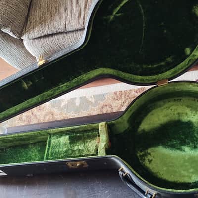 1960s Vega Earl Scruggs Model w/ HSC image 5
