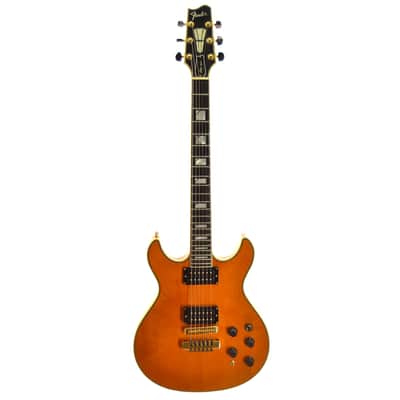 Fender ES-RF Robben Ford Esprit Made In Japan | Reverb