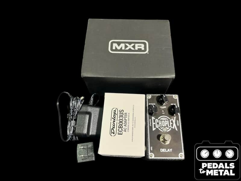 Dunlop EP103 Echoplex Delay