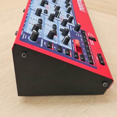 Nord 2X Rack Virtual Analog Lead Synthesizer image 7