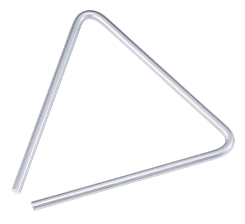 SABIAN 6” Overture Triangle image 1
