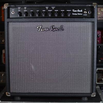 Two Rock Vintage Deluxe 6L6 35-Watt 1x12" Guitar Combo 2023 - Present - Various image 1