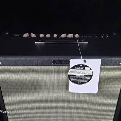 Fender Hot Rod Deluxe IV Guitar Tube Amplifier (Mint Demo Unit) image 5