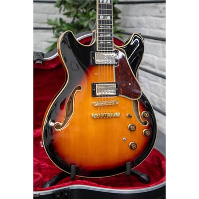 IBANEZ AS113-BS image 7