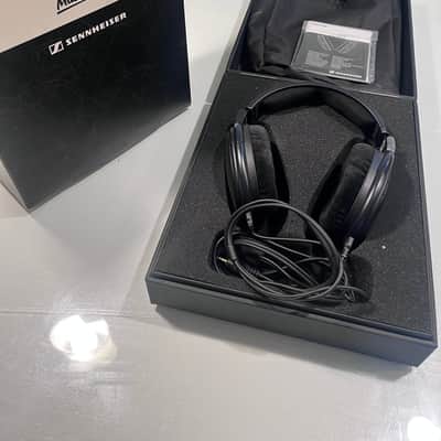 Sennheiser HD 6XX 2016-2019 image 12