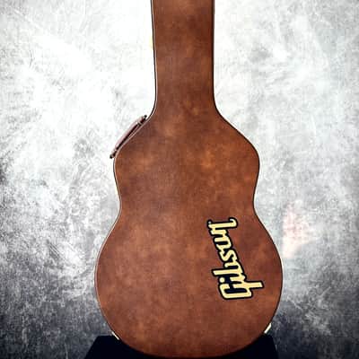 Gibson ES-335 Block 2023 Figured Antique Natural image 10