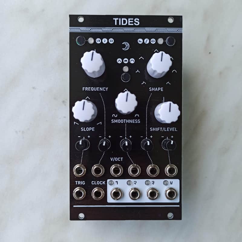Mutable Instruments Tides V2 2018 DIY - NEW - 12 Months Warranty image 1