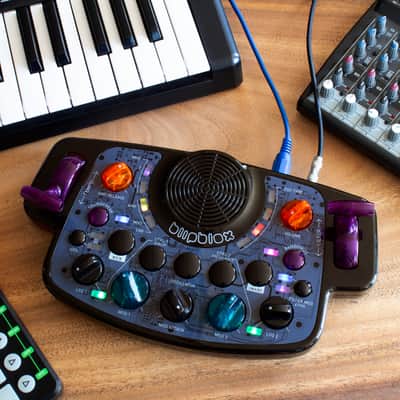 Blipblox After Dark Synthesizer image 4