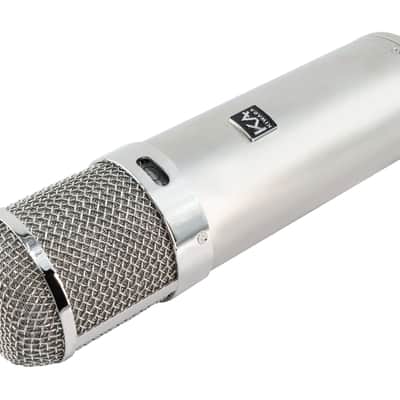 Kiwara Audio KA-47 Large Diaphragm Tube Condenser Microphone image 4
