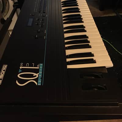 Ensoniq Sq1 plus image 2