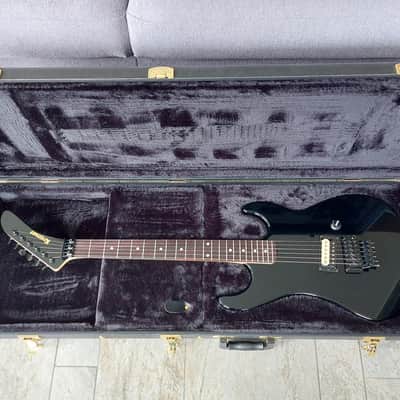 Kramer 1983 Baretta Reissue Ebony (2023) image 1