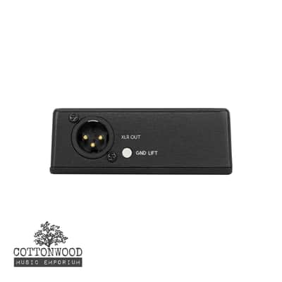 Walrus Audio Canvas Nano Line Isolator image 7