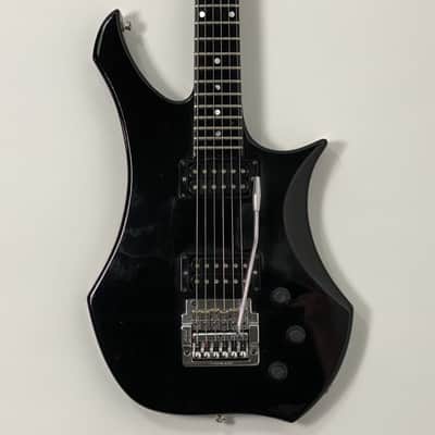 Zon Stiletto Elite Guitar image 3