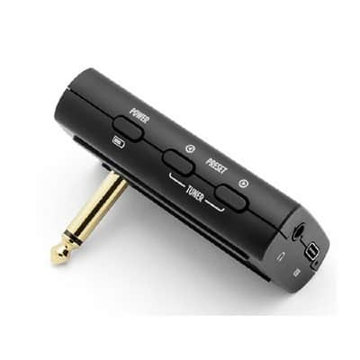 IK Multimedia ToneX Plug with Pouch Bundle (B-STOCK) image 6