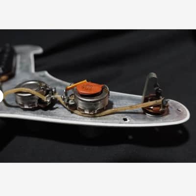 Fender Duo-Sonic with Rosewood Fretboard 1961 - 1964 - Sunburst image 17