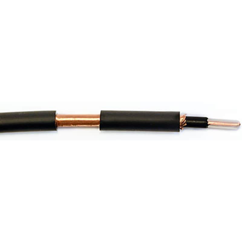 10ft Mogami W2524 Miniature #20AWG Diameter Cable for Guitar Effects Pedalboards image 1