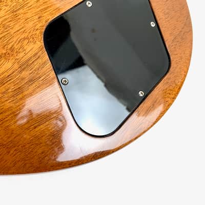 Gibson Les Paul Classic 1960 Honey Burst 2007 image 20