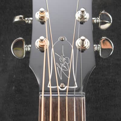 Gibson Custom Slash J-45 November Burst image 3