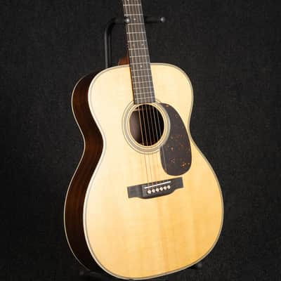 Martin 000-28 image 7
