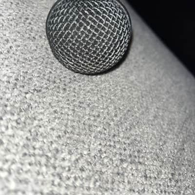 Audio-Technica ATM410 Handheld Cardioid Dynamic Microphone image 3
